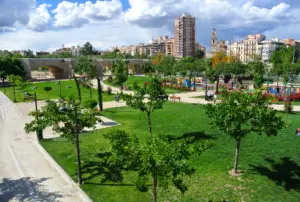 Turia Park