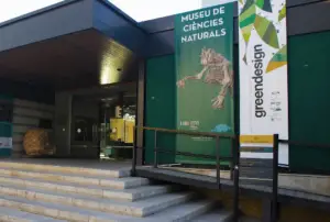 The Museum of Natural Sciences