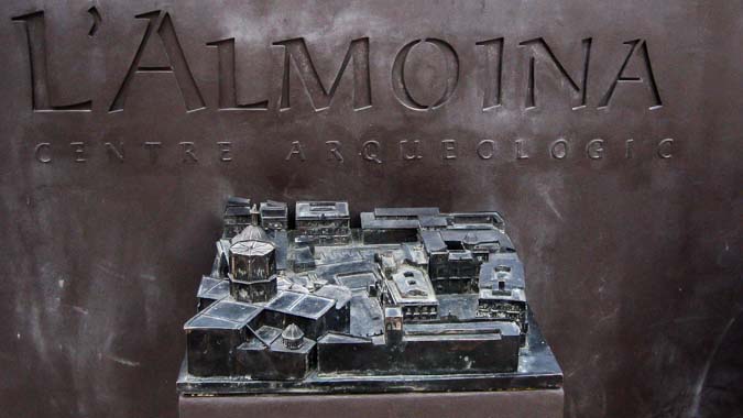 Almoina - Best things to do in Valencia